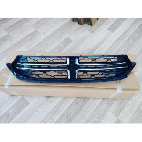 Fiat Egea Ön Panjur Dodge Model Krom