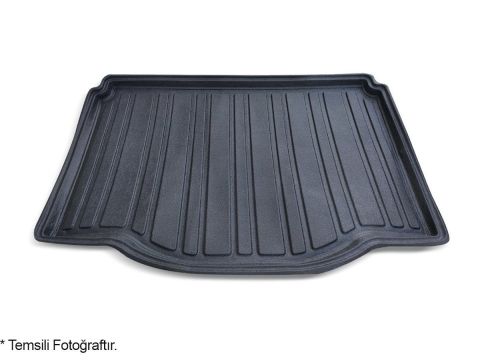 Peugeot 408 Bagaj Havuzu Paspası 2022 Sonrası