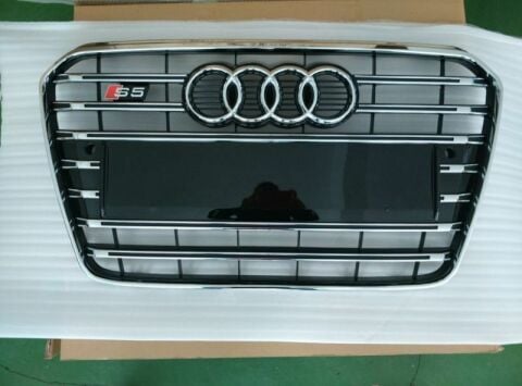 Audi A5 Ön Panjur Izgara S5 Model 2012-2015 B8 Kasa