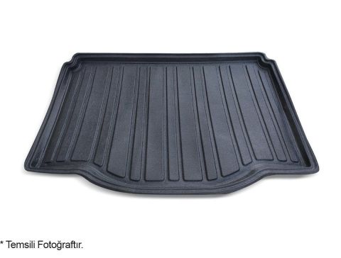 Chery Tiggo 8 Bagaj Havuzu Paspası 2023 Sonrası