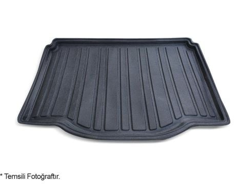 Togg T10x Bagaj Havuzu Paspası 2023 Sonrası