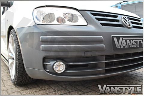 Volkswagen Caddy Sis Farı Çerçeveli OEM Tip 2004-2011
