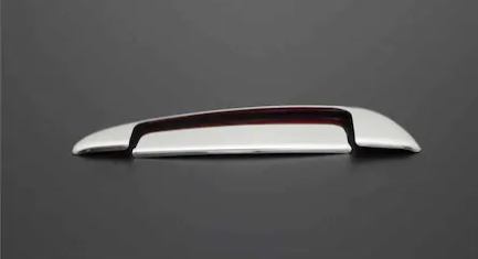 Fiat Punto Kapı Kolu Kromu Nikelajı