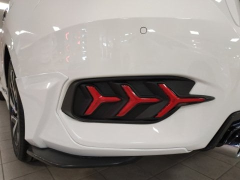 Honda Civic Fc5 Arka Sis Lambası Ledli Uçak Ağaç Dizayn Kayarlı