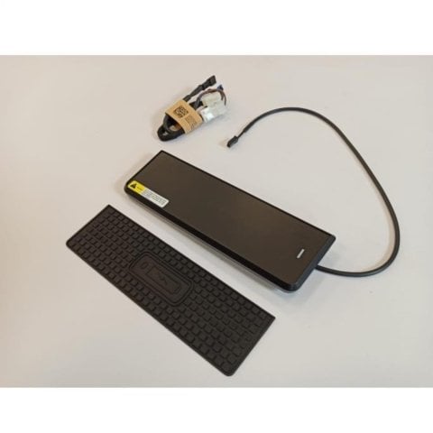 Bmw F30 Kablosuz Şarj Ünitesi Cihazı Standı 3 Serisi 2015-2019