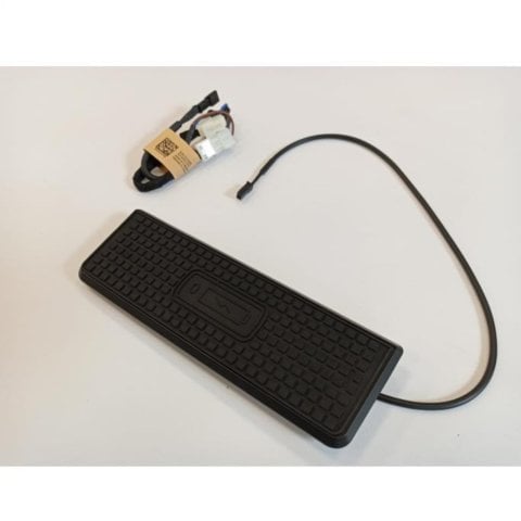 Bmw G30 Kablosuz Şarj Ünitesi Cihazı Standı 2017 Sonrası