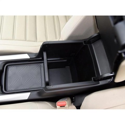 Honda Crv Kablosuz Şarj Ünitesi Cihazı Standı 2018 Sonrası