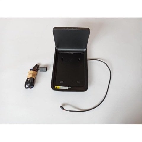 Honda Crv Kablosuz Şarj Ünitesi Cihazı Standı 2018 Sonrası