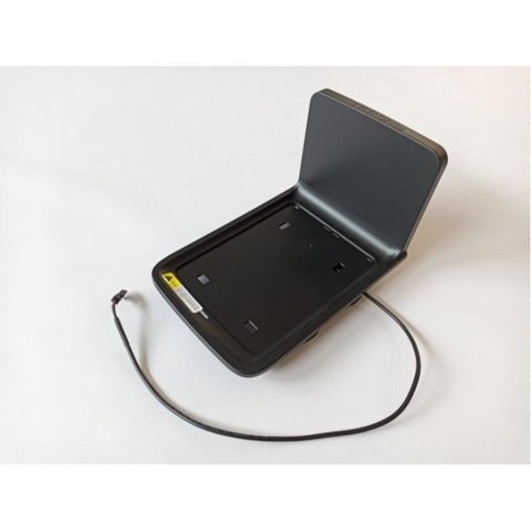 Honda Crv Kablosuz Şarj Ünitesi Cihazı Standı 2018 Sonrası