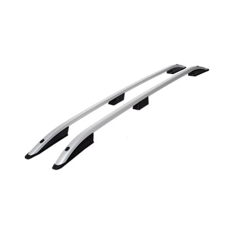 Opel Combo Maxi Van Üst Port Bagaj Tavan Çıtası Gri 2019 Sonrası