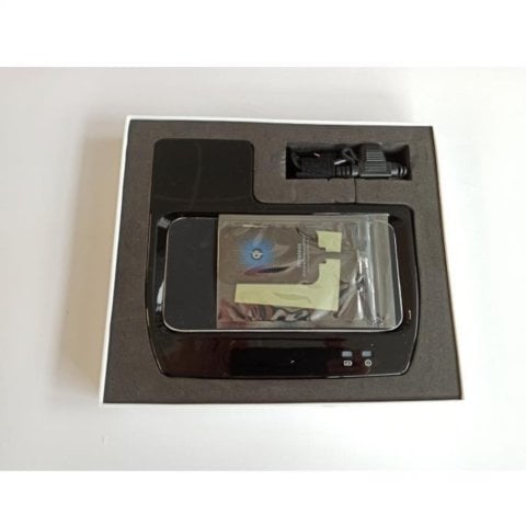 Honda Civic Fc5 Fk7 Kablosuz Şarj Ünitesi Cihazı Standı B-Model