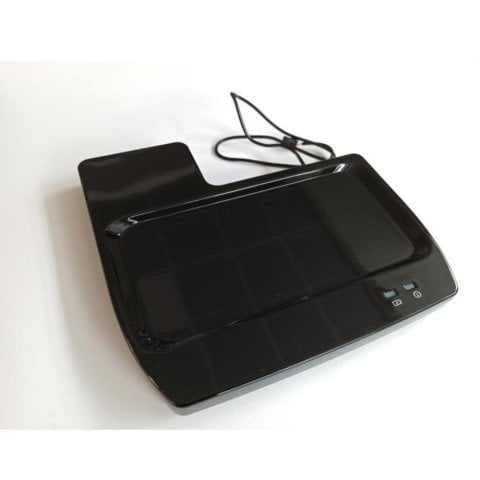 Honda Civic Fc5 Fk7 Kablosuz Şarj Ünitesi Cihazı Standı B-Model