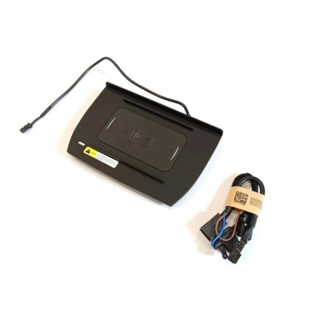 Honda Civic Fc5 Fk7 Kablosuz Şarj Ünitesi Cihazı Standı A-Model