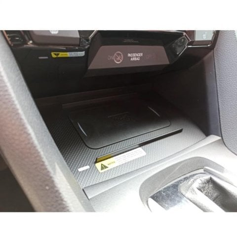 Honda Civic Fc5 Fk7 Kablosuz Şarj Ünitesi Cihazı Standı A-Model