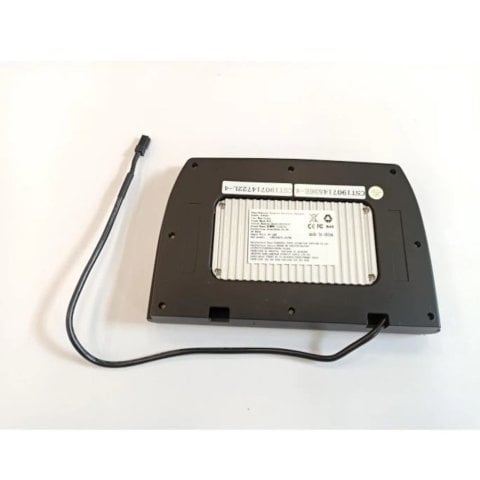 Honda Civic Fc5 Fk7 Kablosuz Şarj Ünitesi Cihazı Standı A-Model