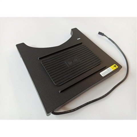 Honda Hrv Kablosuz Şarj Ünitesi Cihazı Standı 2015-2019