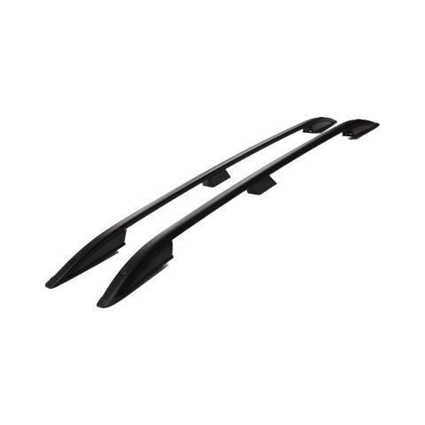 Frd Custom Uzun Maxi Van Üst Port Bagaj Tavan Çıtası Siyah 2024 Sonrası