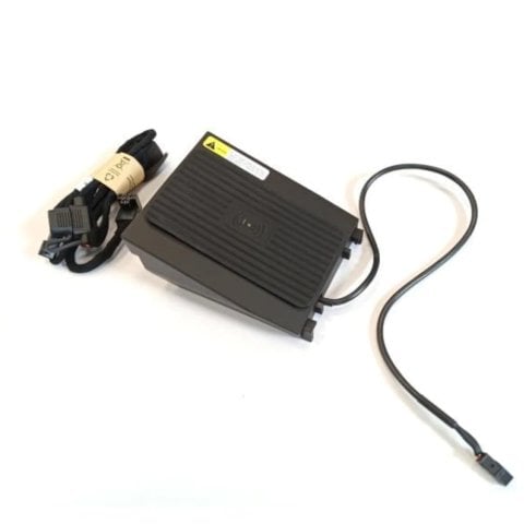 Mercedes W205 Kablosuz Şarj Ünitesi Cihazı Standı C Serisi