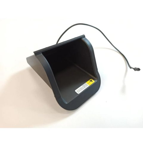 Mercedes W246 Kablosuz Şarj Ünitesi Cihazı Standı B Serisi