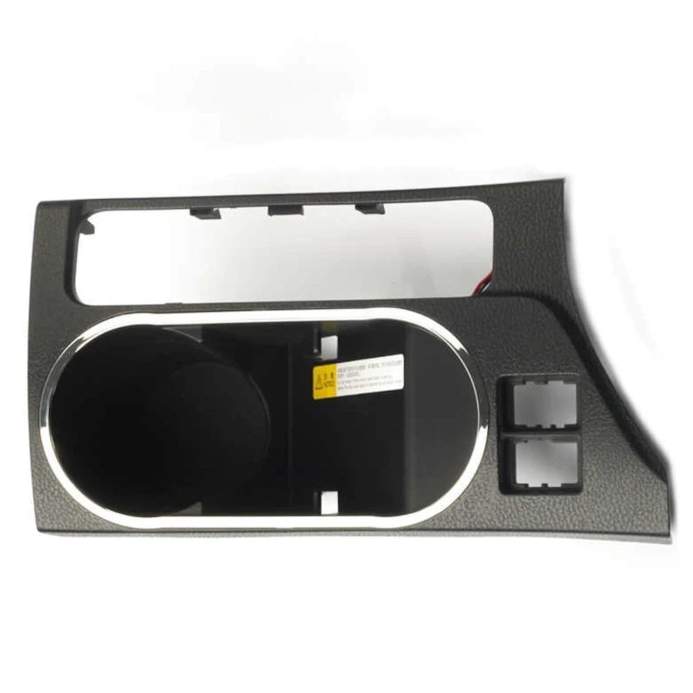 Toyota Corolla Kablosuz Şarj Ünitesi Cihazı Standı 2013-2019