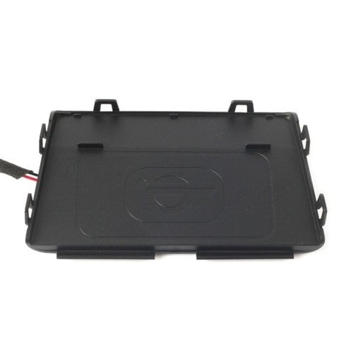 Volkswagen Tiguan Kablosuz Şarj Ünitesi Cihazı Standı 2009-2016