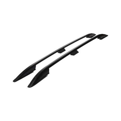 VW Transporter Kısa Üst Port Bagaj Tavan Çıtası 2024 Sonrası Siyah