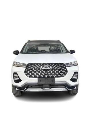 Chery Tıggo 7 Ön Arka Tampon Koruma Oem Model 2022-2024 Arası