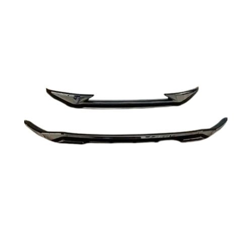 Hyundai İ20 Ön Arka Tampon Koruma Model 2020 Sonrası