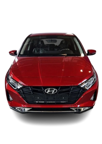 Hyundai İ20 Ön Arka Tampon Koruma Model 2020 Sonrası