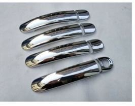 Seat İbiza Kapı Kolu Kromu Nikelajı