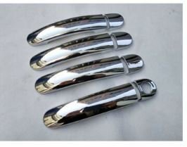 Seat İbiza Kapı Kolu Kromu Nikelajı