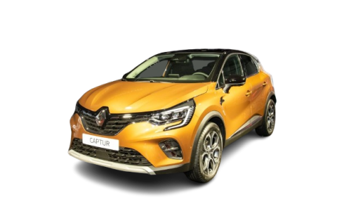 Renault Captur Cam Çıtası Komple Set Çerçevesi Kromu Nikelajı 2020 Sonrası