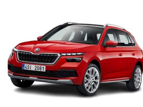 Skoda Kamiq Cam Çıtası Komple Set Çerçevesi Kromu Nikelajı 201 Sonrası