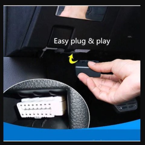 Volkswagen Polo 6R 6C Cam Ayna ve Sunroof Kapama Modulü 2009-2019