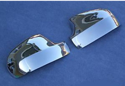 Dacia Duster Ayna Kapağı Kromu Nikelajı 2018 Sonrası