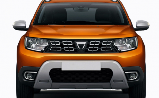 Dacia Duster Ayna Kapağı Kromu Nikelajı 2018 Sonrası