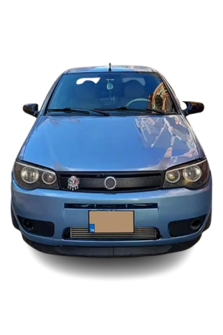 Fiat Albea Yarasa Ayna Kapağı Batman Parlak Siyah Piano Black 2010-2013