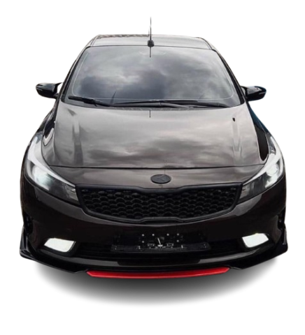 Kia Ceed Yarasa Ayna Kapağı Batman Parlak Siyah Piano Black 2012-2017