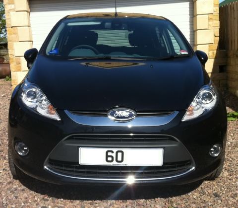 Ford Transit Kaput Havalandırma Kromu Nikelajı