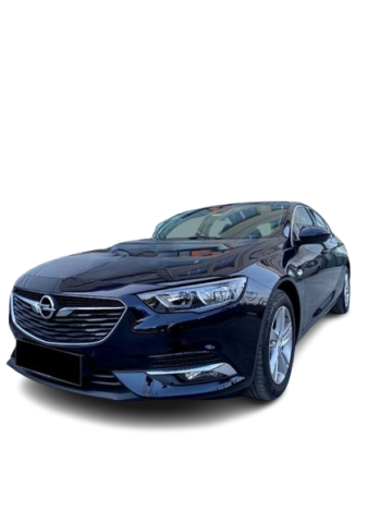 Opel İnsignia Yarasa Ayna Kapağı Batman Parlak Siyah Piano Black