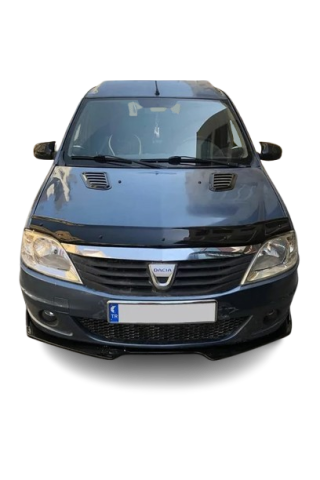 Dacia logan Yarasa Ayna Kapağı Batman Parlak Siyah Piano Black