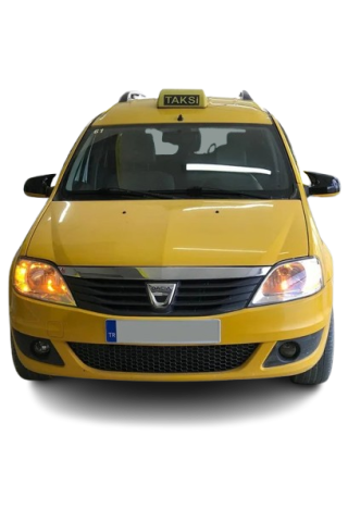 Dacia logan Yarasa Ayna Kapağı Batman Parlak Siyah Piano Black