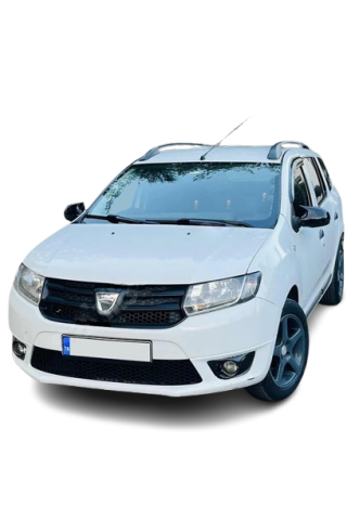 Dacia logan Yarasa Ayna Kapağı Batman Parlak Siyah Piano Black