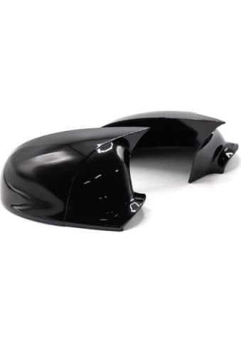 Fiat Palio Yarasa Ayna Kapağı Batman Parlak Siyah Piano Black