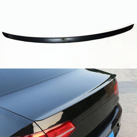 Volkswagen Passat B8 Bagaj Üstü Spoiler Yapışık Abs Plastik 2015-