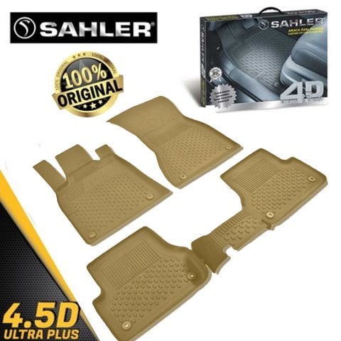 Bmw E90 Havuzlu Bej Paspas 4,5D Sahler 2005-2012