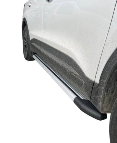 Chery Tiggo 7 Yan Basamak Koruma OEM Orjinal 2022 Sonrası