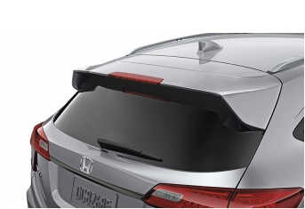 Honda Hrv Bagaj Üstü Spoiler Oem 2016 Sonrası