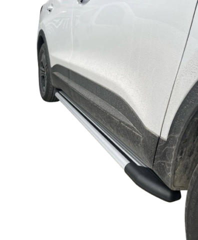 Chery Tiggo 8 Yan Basamak Koruma OEM Orjinal 2022 Sonrası