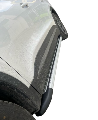 Chery Tiggo 8 Yan Basamak Koruma OEM Orjinal 2022 Sonrası